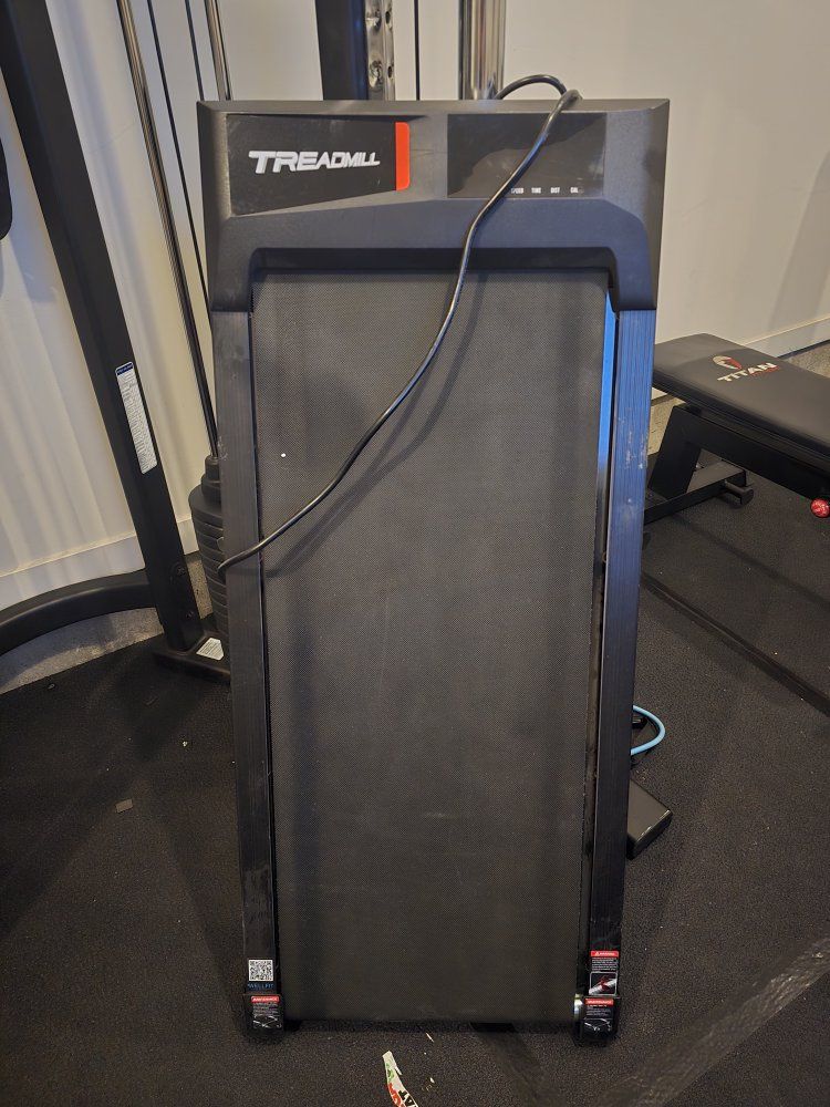 Treadmill Walking Pad
