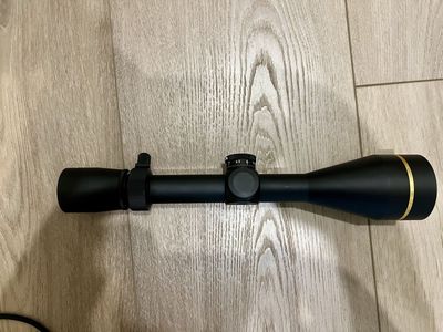 Leupold VX-3HD 4.5-14X50