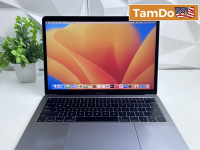 MacBook Pro (13-inch, 2017) Intel Core i5 2.3GHz, 8GB, 256GB SSD