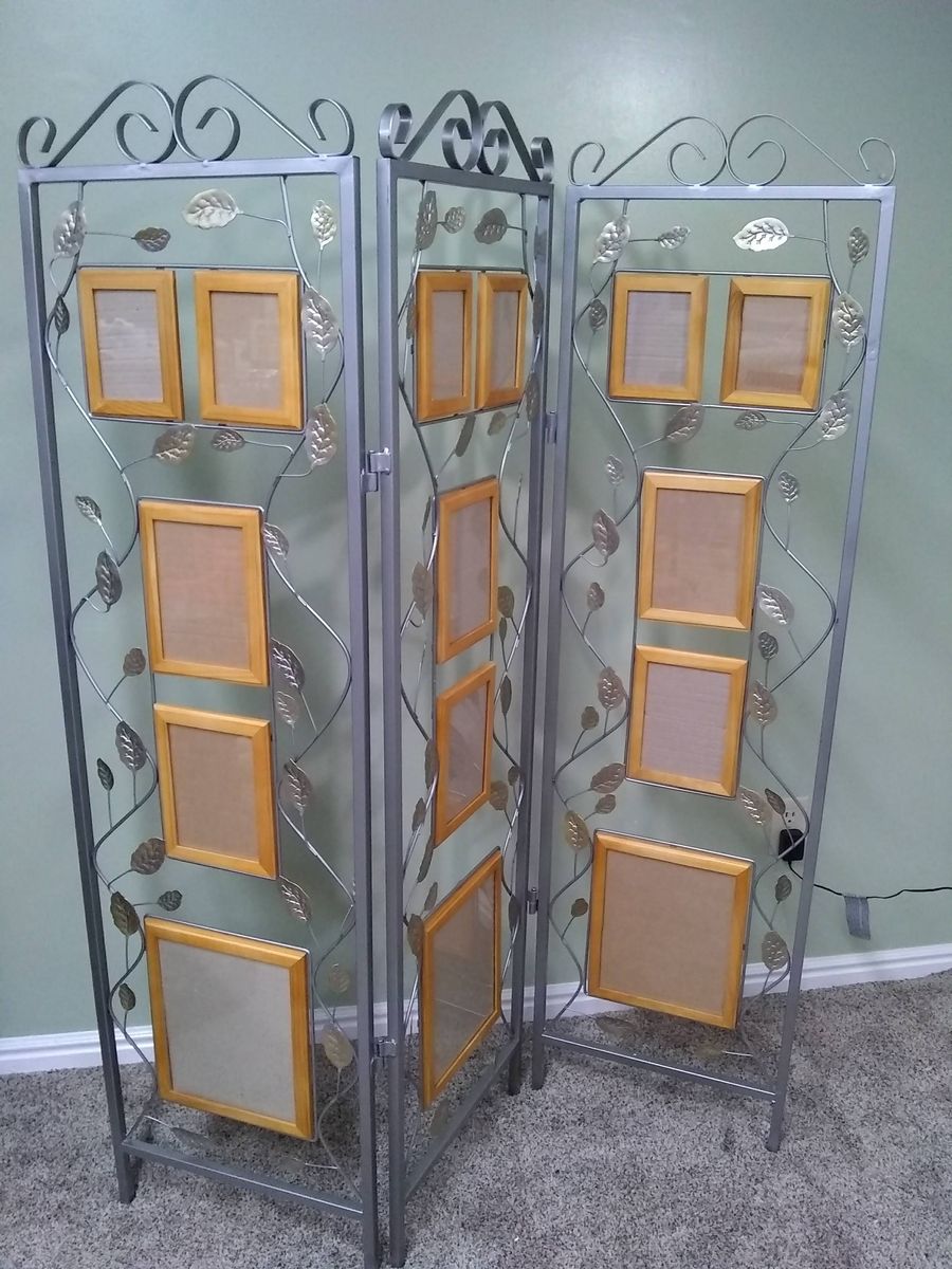 Beautiful photo stand