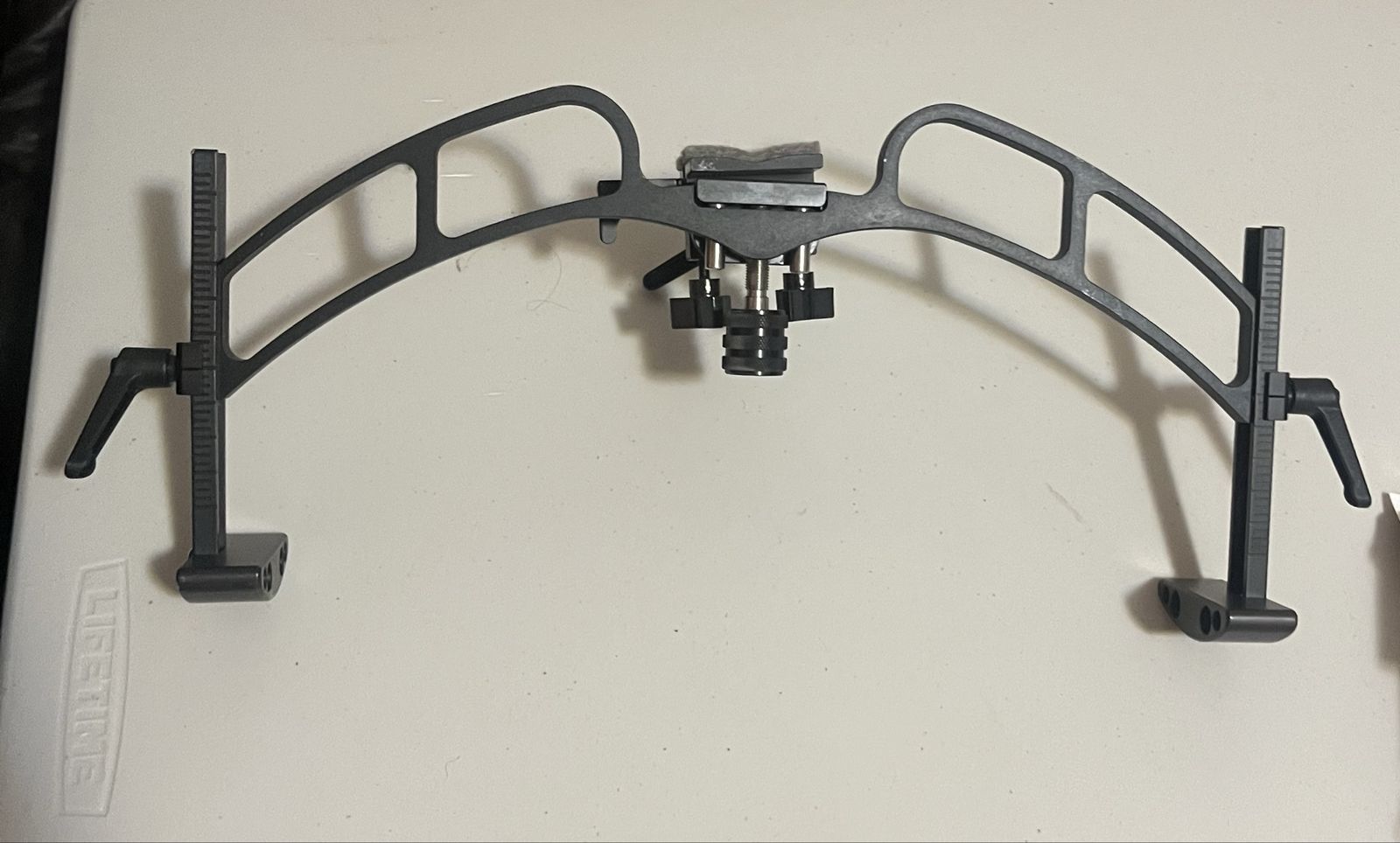 Sinclair F-Class Bipod