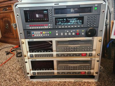 Alesis M20