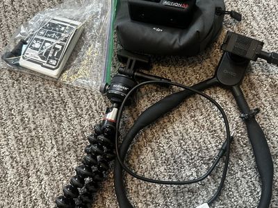 DJI Osmo action 5 pro