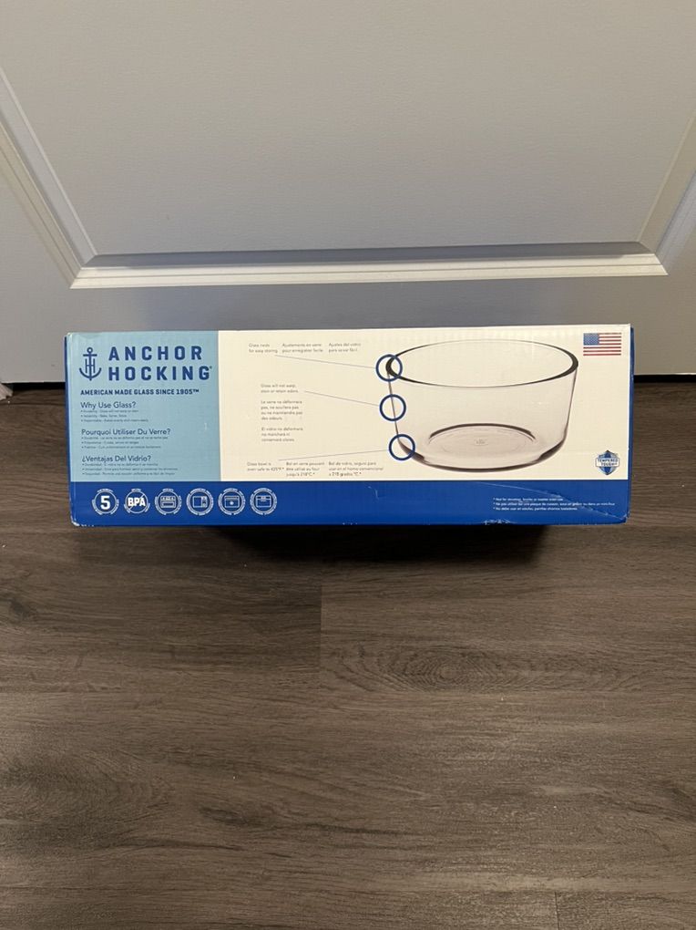 32-Piece Glass Food Storage Containers