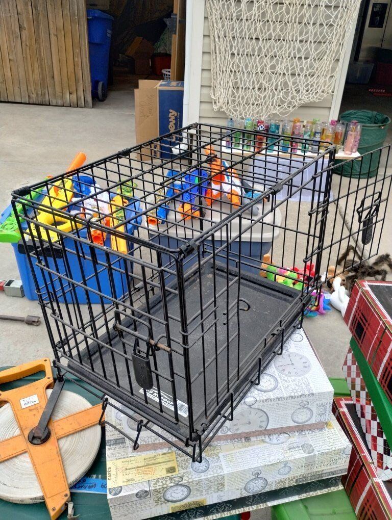 Dog Crate