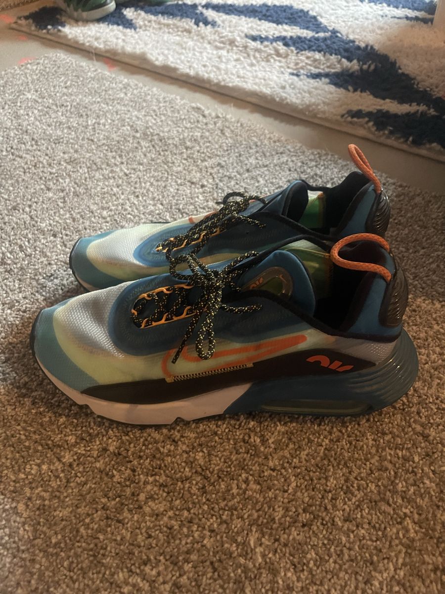 Nike 2040’s