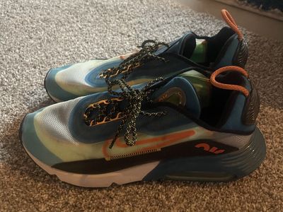 Nike 2040’s