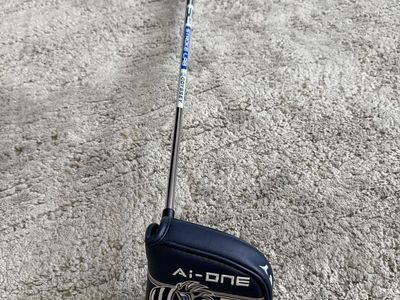 Odyssey Jailbird Mini 35”