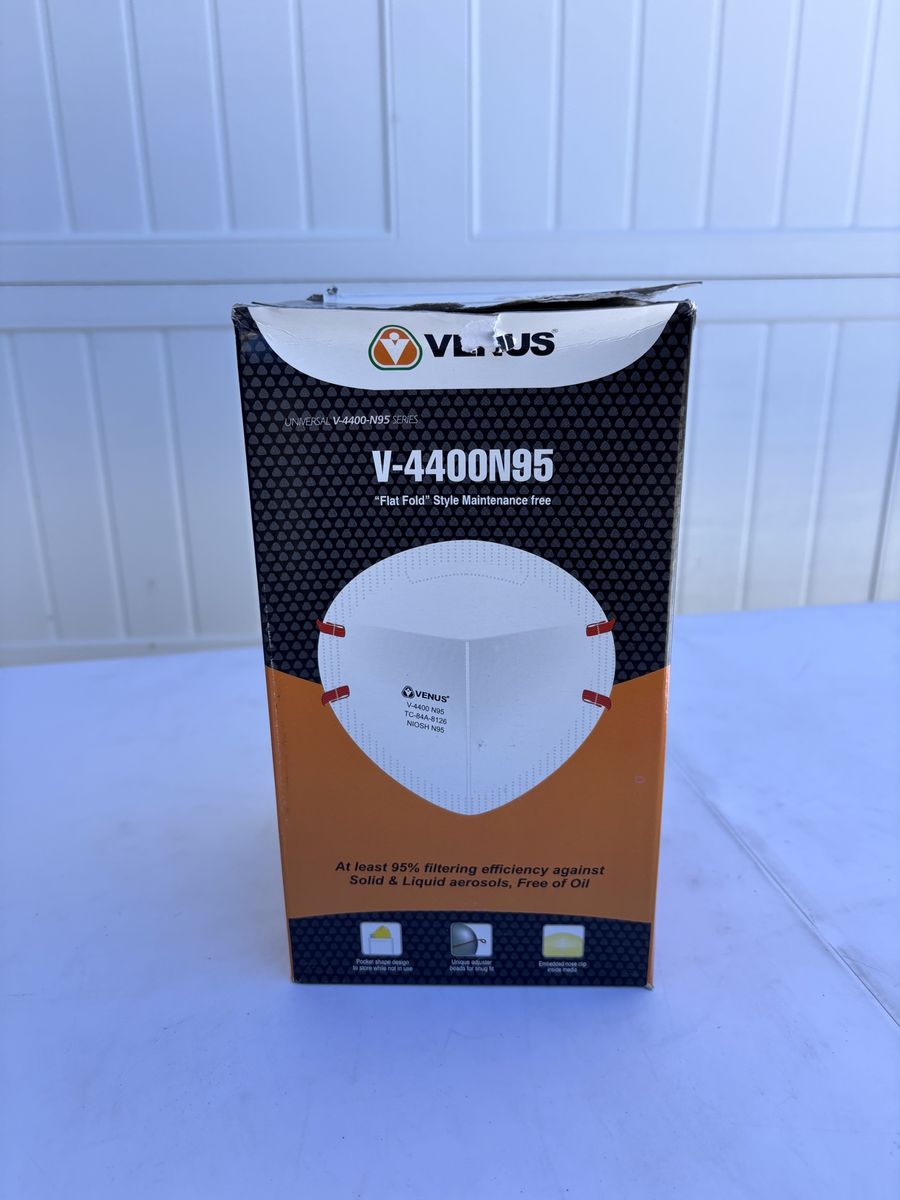 N95 Masks (50 count)