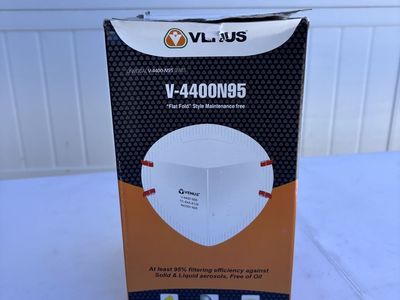 N95 Masks (50 count)