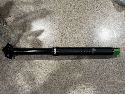 SDG Tellis dropper post-125mm new