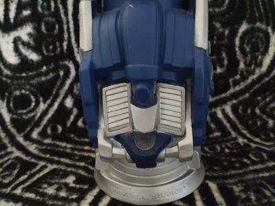 transformers mug cup