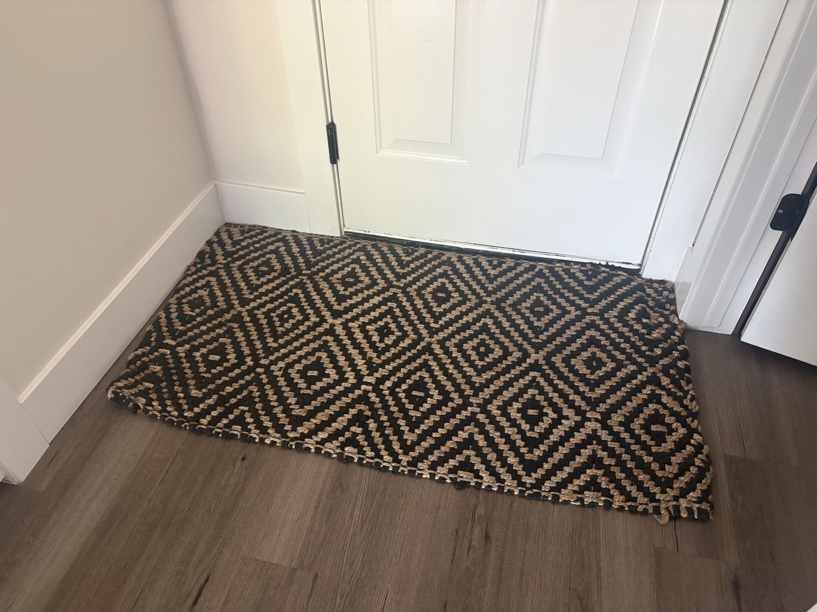 Safavieh Natural Handmade Jute Rug