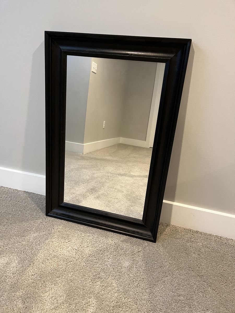 IKEA Hemnes mirror
