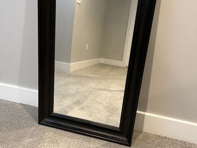 IKEA Hemnes mirror