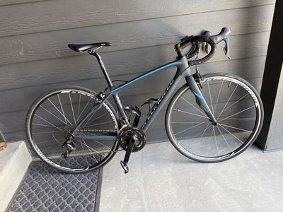 Specialized Ruby Elite 48cm