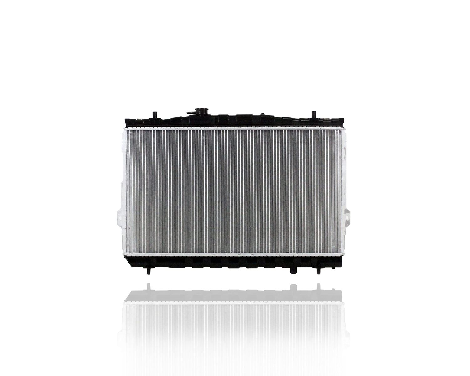 Koyo OEM Replacement Radiator for Hyundai Elantra & Hyundai Tiburon Koyo A2387