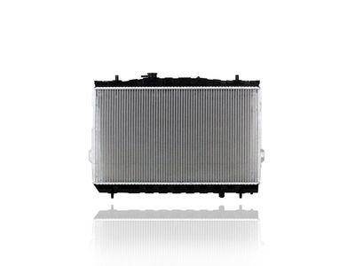 Koyo OEM Replacement Radiator for Hyundai Elantra & Hyundai Tiburon Koyo A2387
