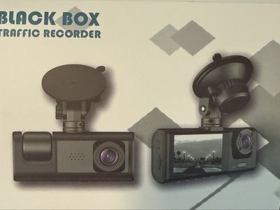 Dash cam