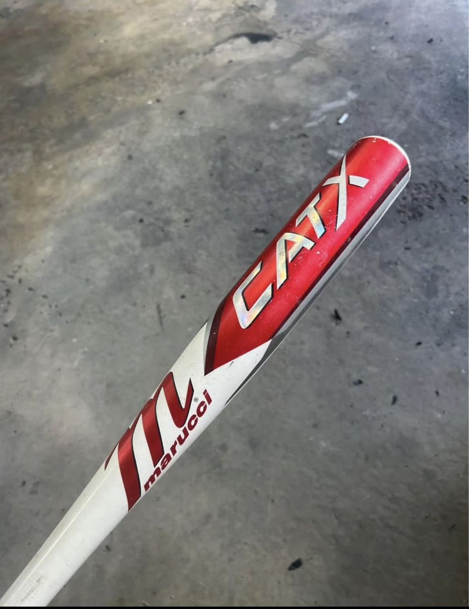 Marucci CATX Baseball Bat