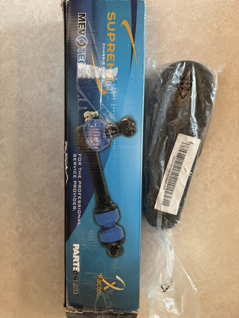 Pitman Arm Ford Mevotech