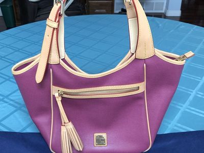Dooney & Bourke Shoulder Bag