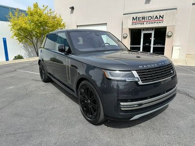 2023 Land Rover Range Rover P530 SE LWB