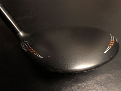 Callaway X2 Hot Fairway 3 Wood Regular Flex