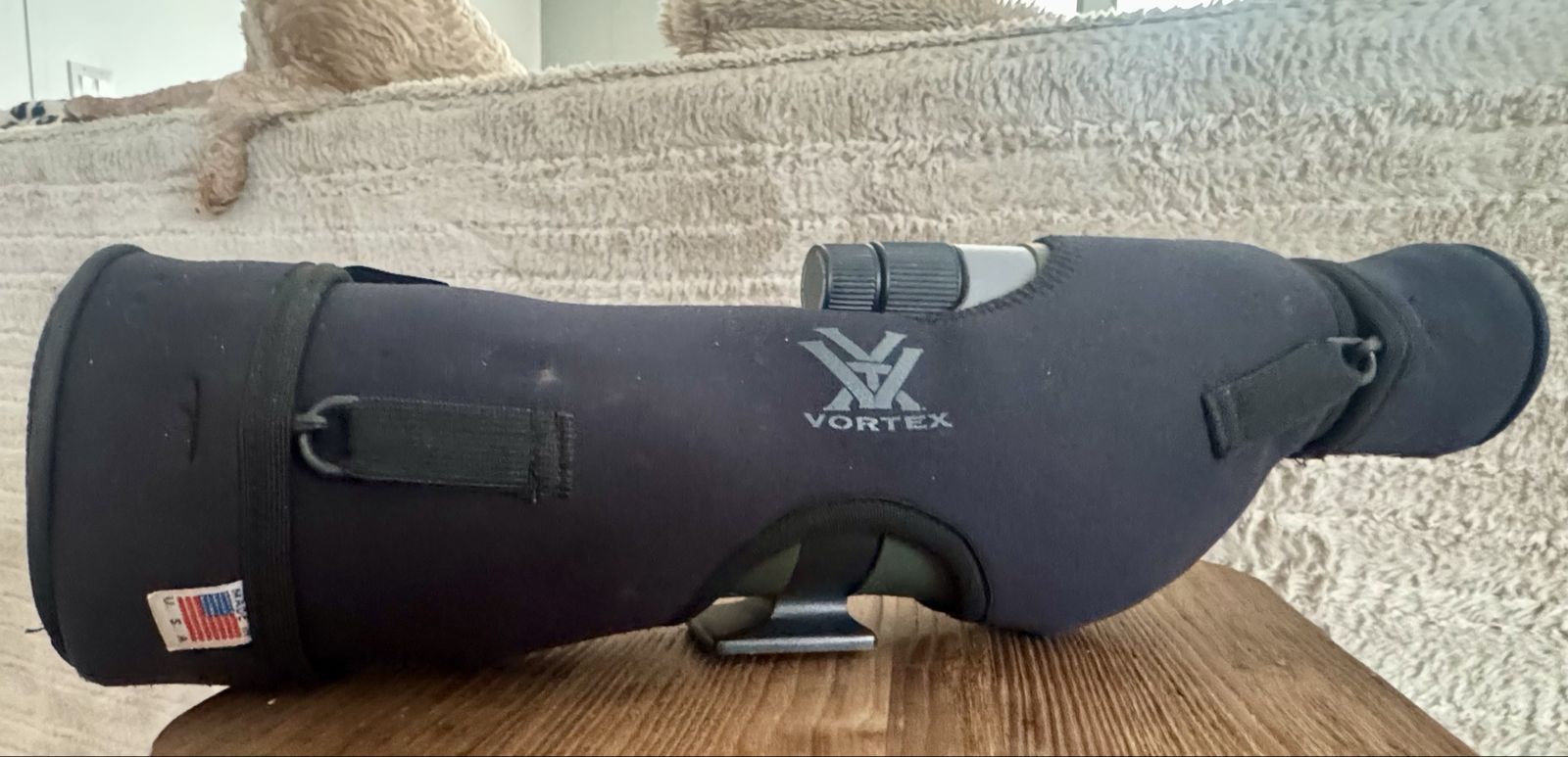 Vortex Razor HD 85mm Spotting Scope