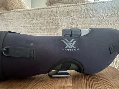 Vortex Razor HD 85mm Spotting Scope