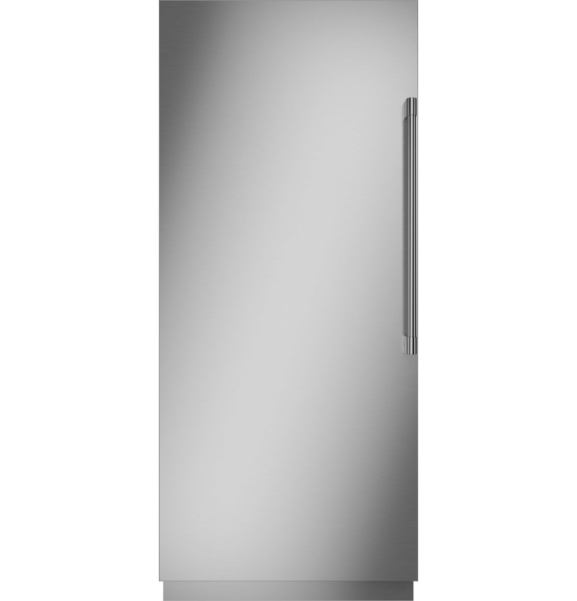 NEW MONOGRAM Smart Panel Ready Integrated Column FREEZER! 22 CU FT
