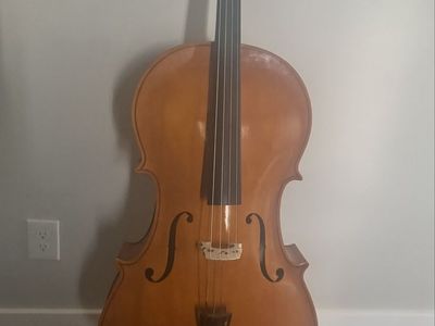 Cello