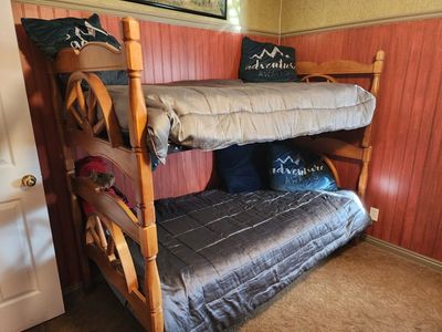 Bunk beds