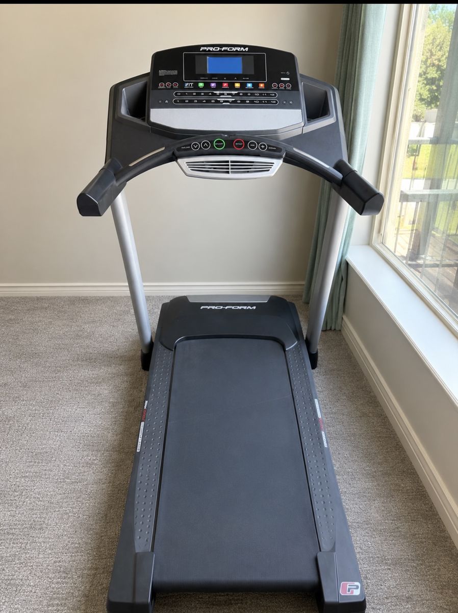 Pro-Form Treadmill - Used Good Condition