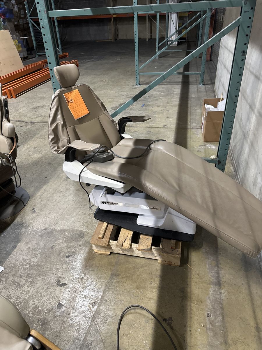 Dental Chair