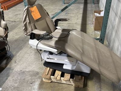 Dental Chair