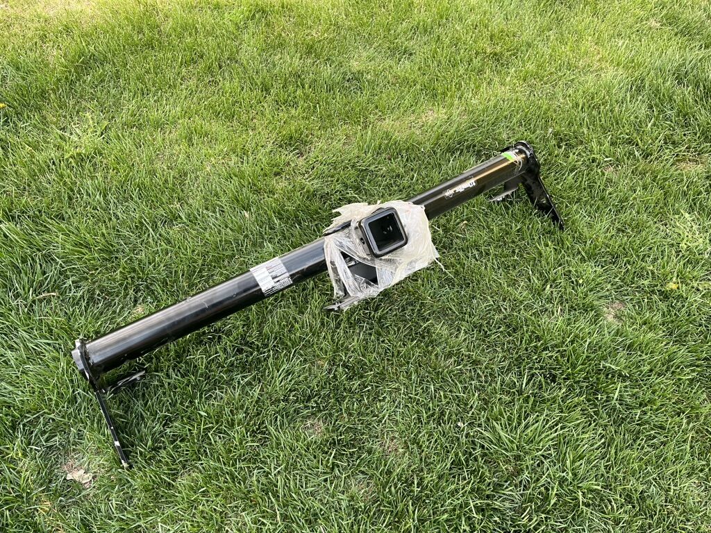 Chevy Equinox 2005-2017, GMC Terrain, Saturn Vue New Hitch