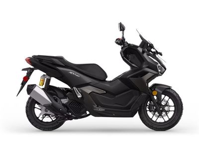 2027 Honda® ADV160