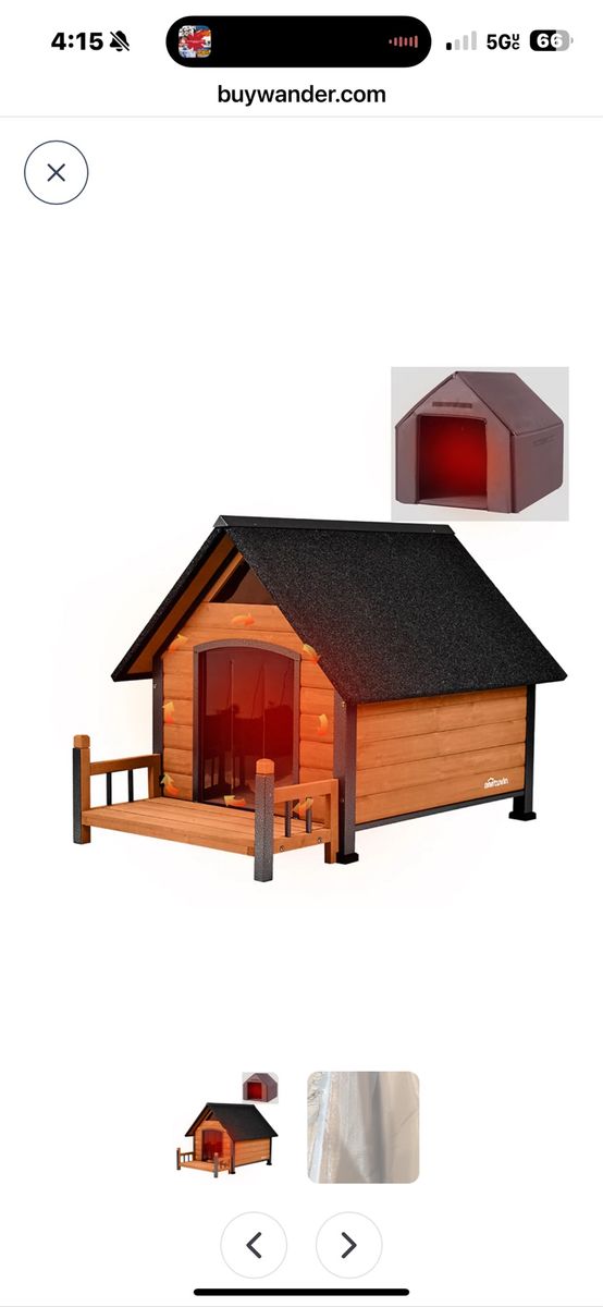 Dog House