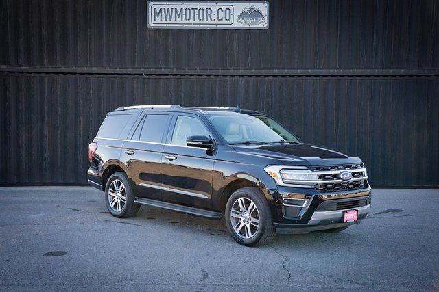 2024 Ford Expedition Limited