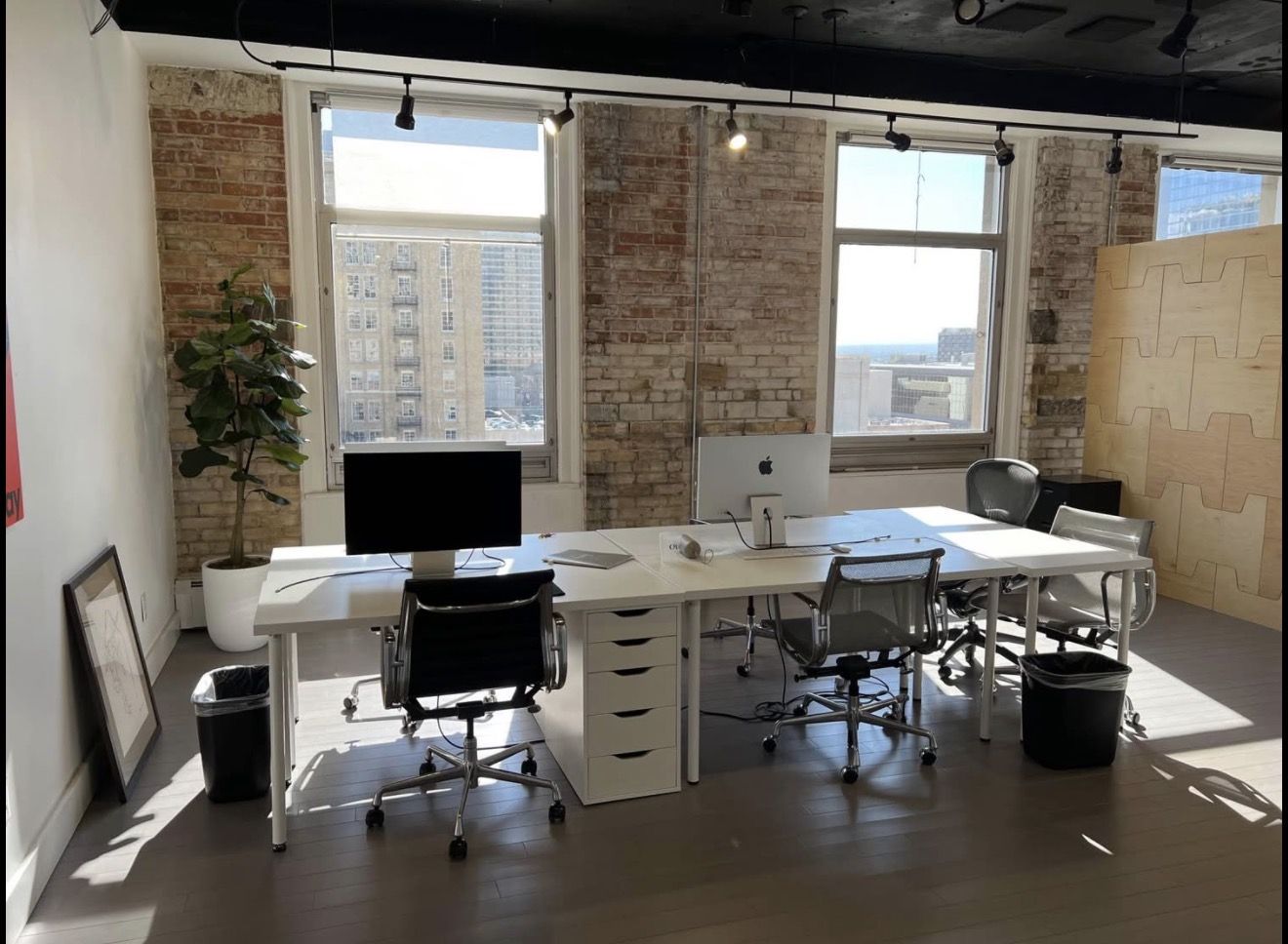 Office Space for Rent Downtown - Salt Lake
