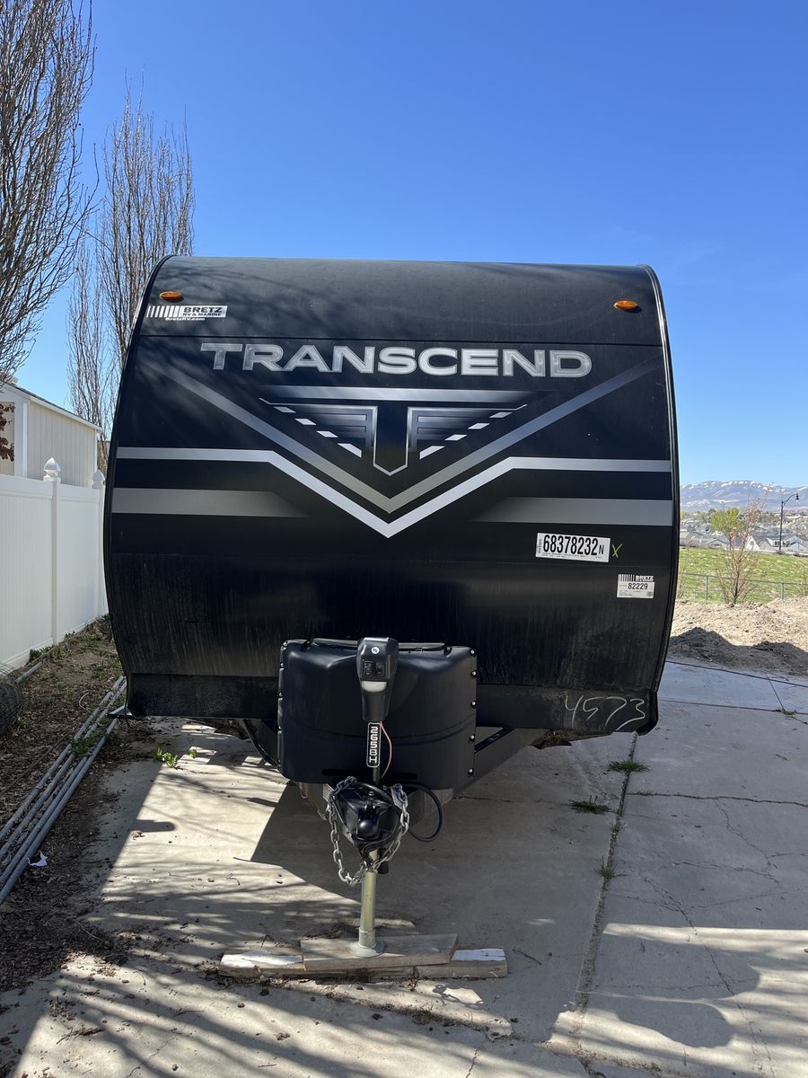 2022 Grand Design Transcend Xplor 265BH