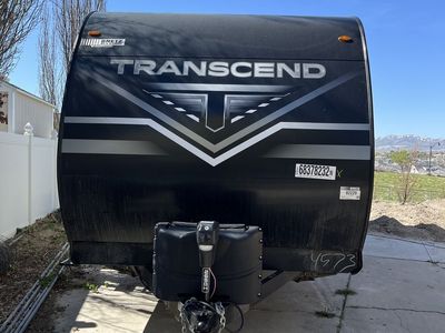 2022 Grand Design Transcend Xplor 265BH