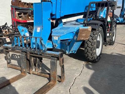 2017 Genie GTH 1056 Telehandler