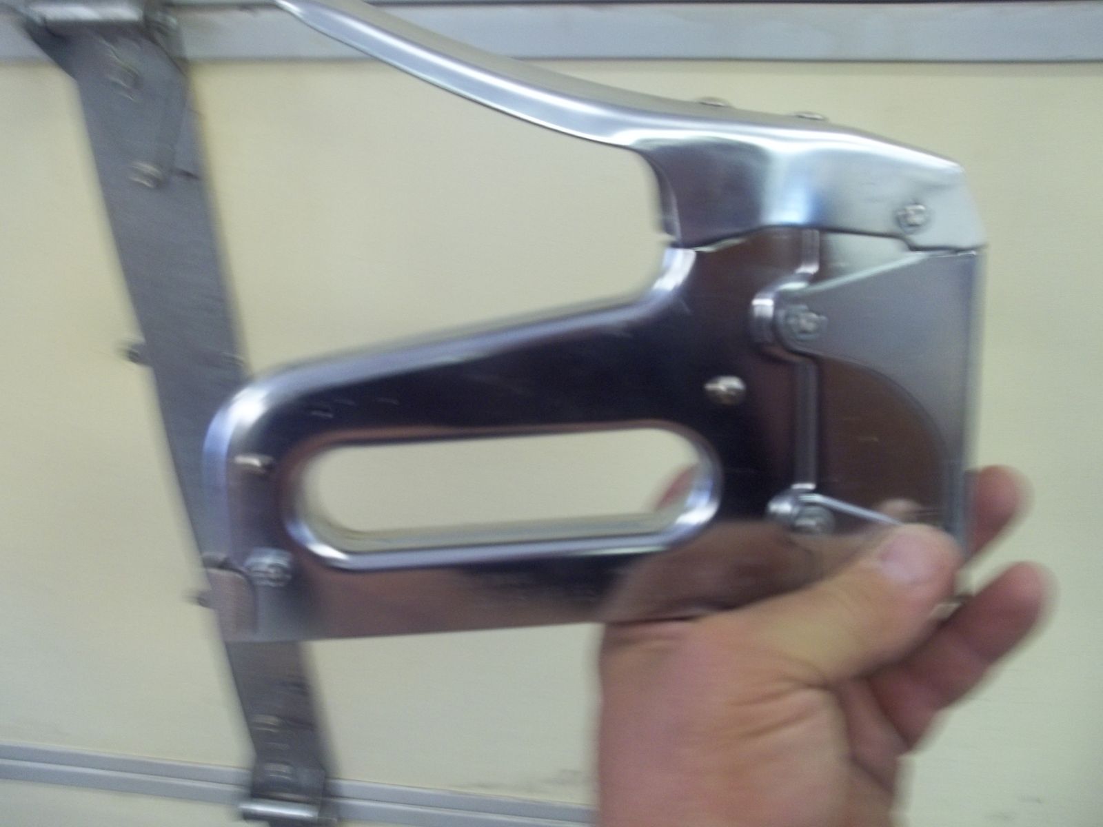 Arrow T-50 Stapler