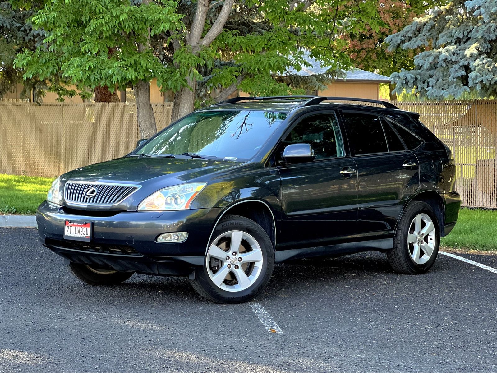 2005 Lexus RX Luxury
