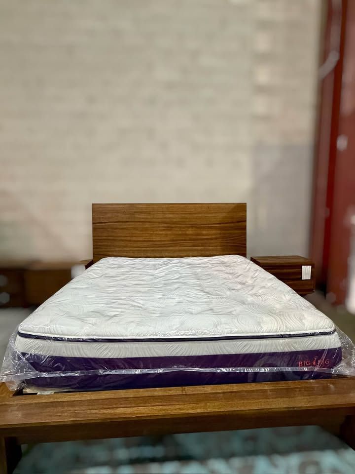 KING LUXURY MATTRESS – $1,400 OFF – PRICE DROP