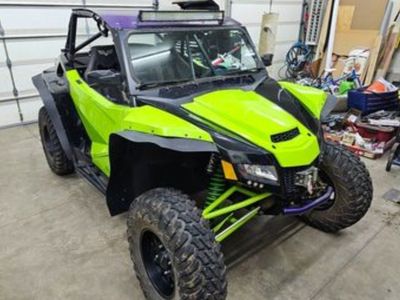 “Deal Alert – 2018 Wildcat XX Loaded, Taking Offer