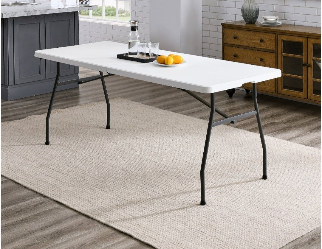 Folding Table & Chair