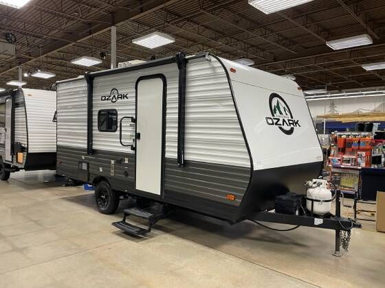 Ozark 1620 bhle 2023 make